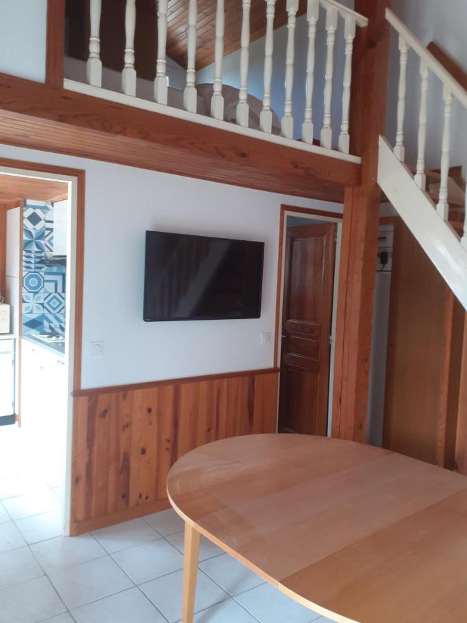 Cantalaoude Vakantiehuis Soulac-sur-Mer
