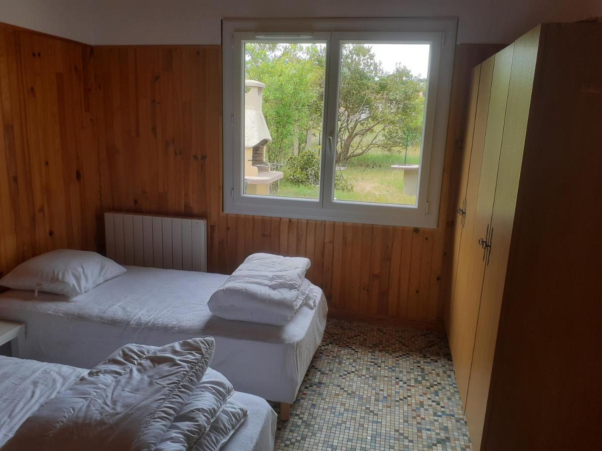 Cantalaoude Vakantiehuis *